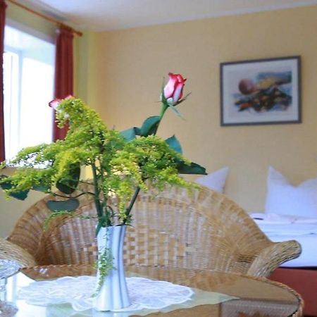 Küsten 1. Deutsches Kartoffel-Hotel מראה חיצוני תמונה