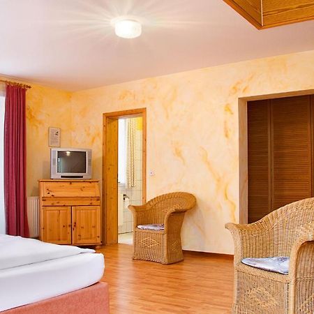 Küsten 1. Deutsches Kartoffel-Hotel חדר תמונה