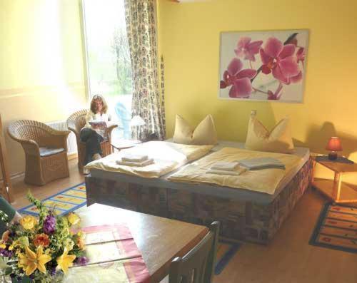 Küsten 1. Deutsches Kartoffel-Hotel מראה חיצוני תמונה